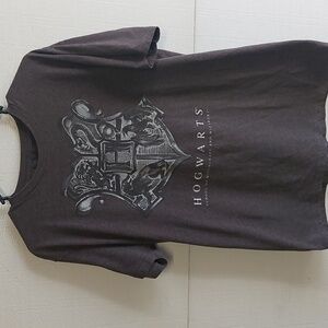 Hogwarts Harry Potter t-shirt